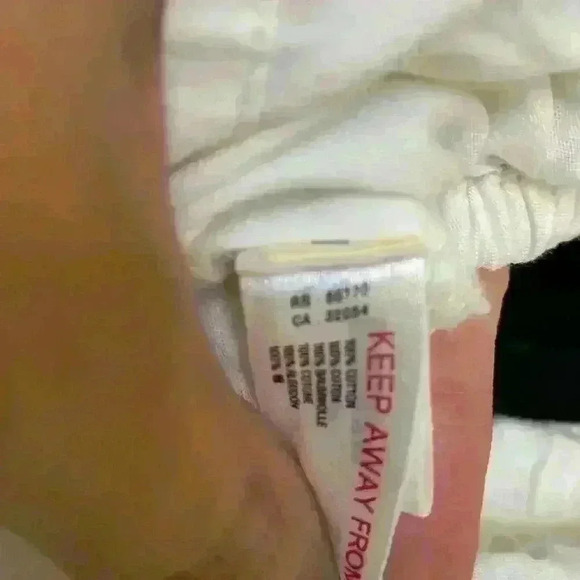 Free People Free-est Fez Ruched back tie bow Tank Top Camisole Women size XS - Picture 11 of 12